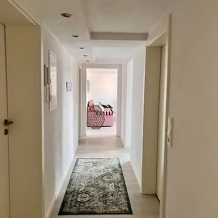 Charmante Einliegerwohnung, 3 In Ruhiger Wohnlage, 60qm, Mit Gemuetlicher Suedterrasse Marburg